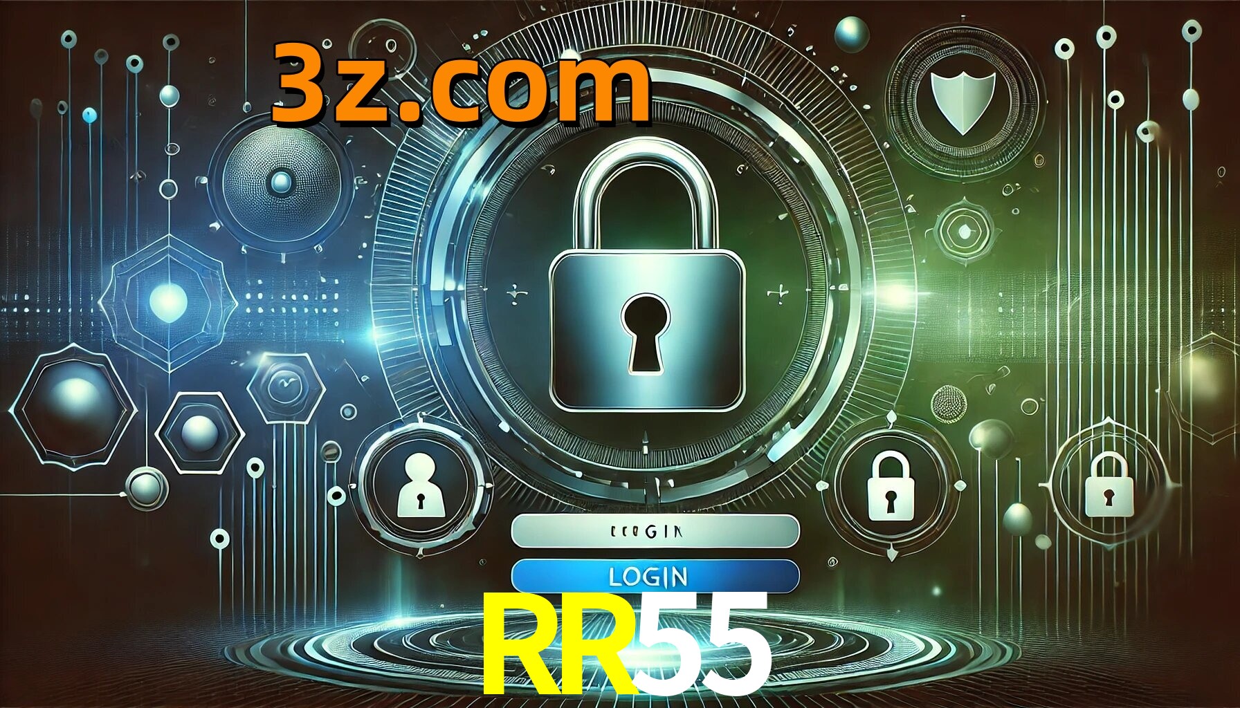 Segurança no Login